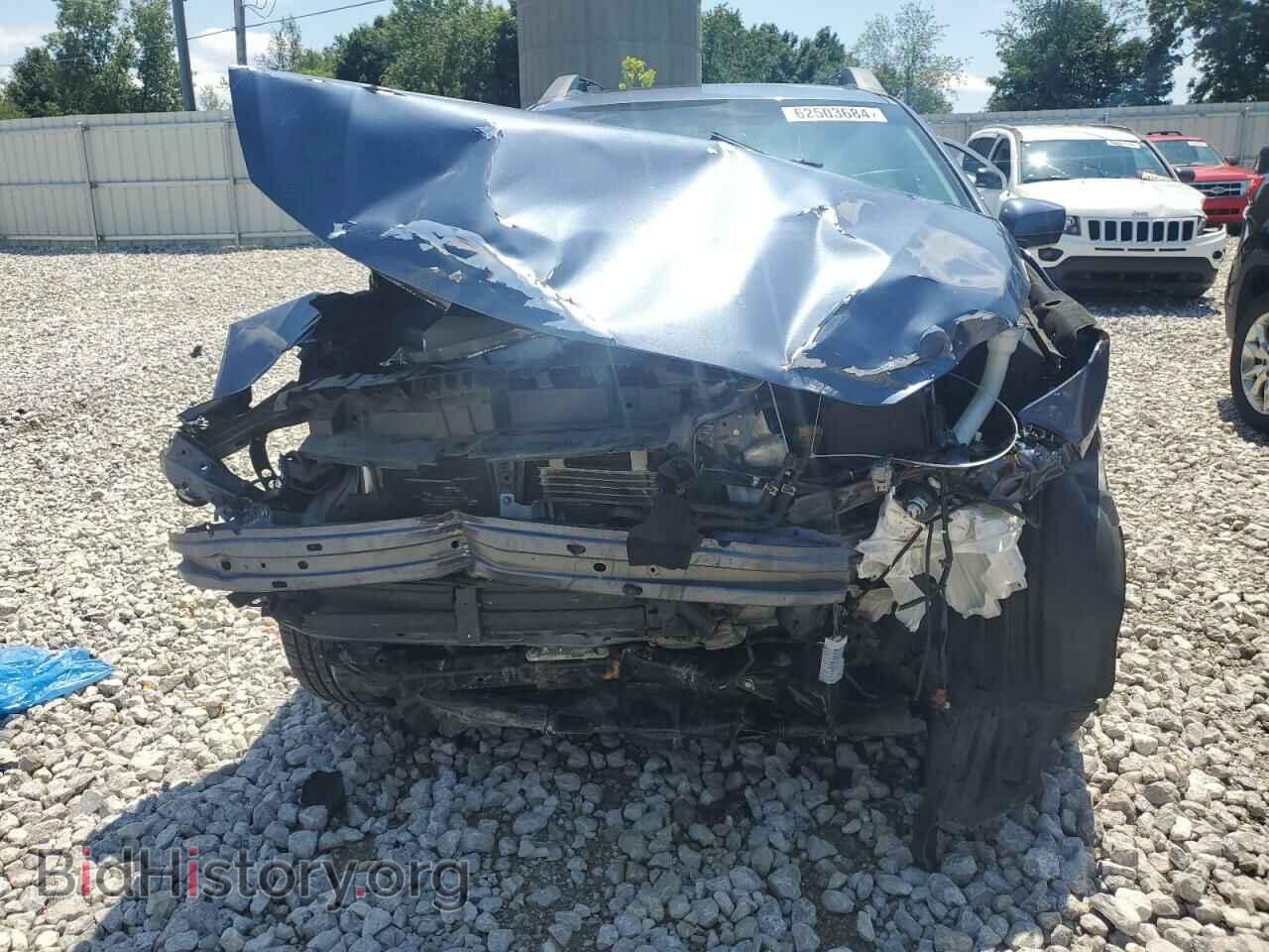 2015 SUBARU OUTBACK - VIN: 4S4BSBDC4F3298574 - Photo 5