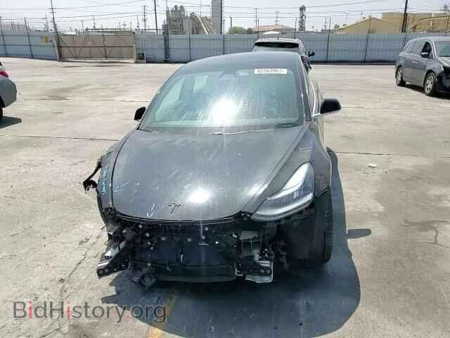 2019 TESLA MODEL 3 - VIN: 5YJ3E1EA0KF307064 - Photo 14