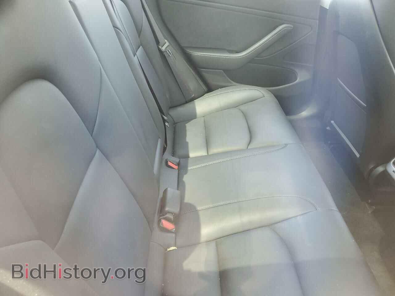 2019 TESLA MODEL 3 - VIN: 5YJ3E1EA0KF307064 - Photo 10