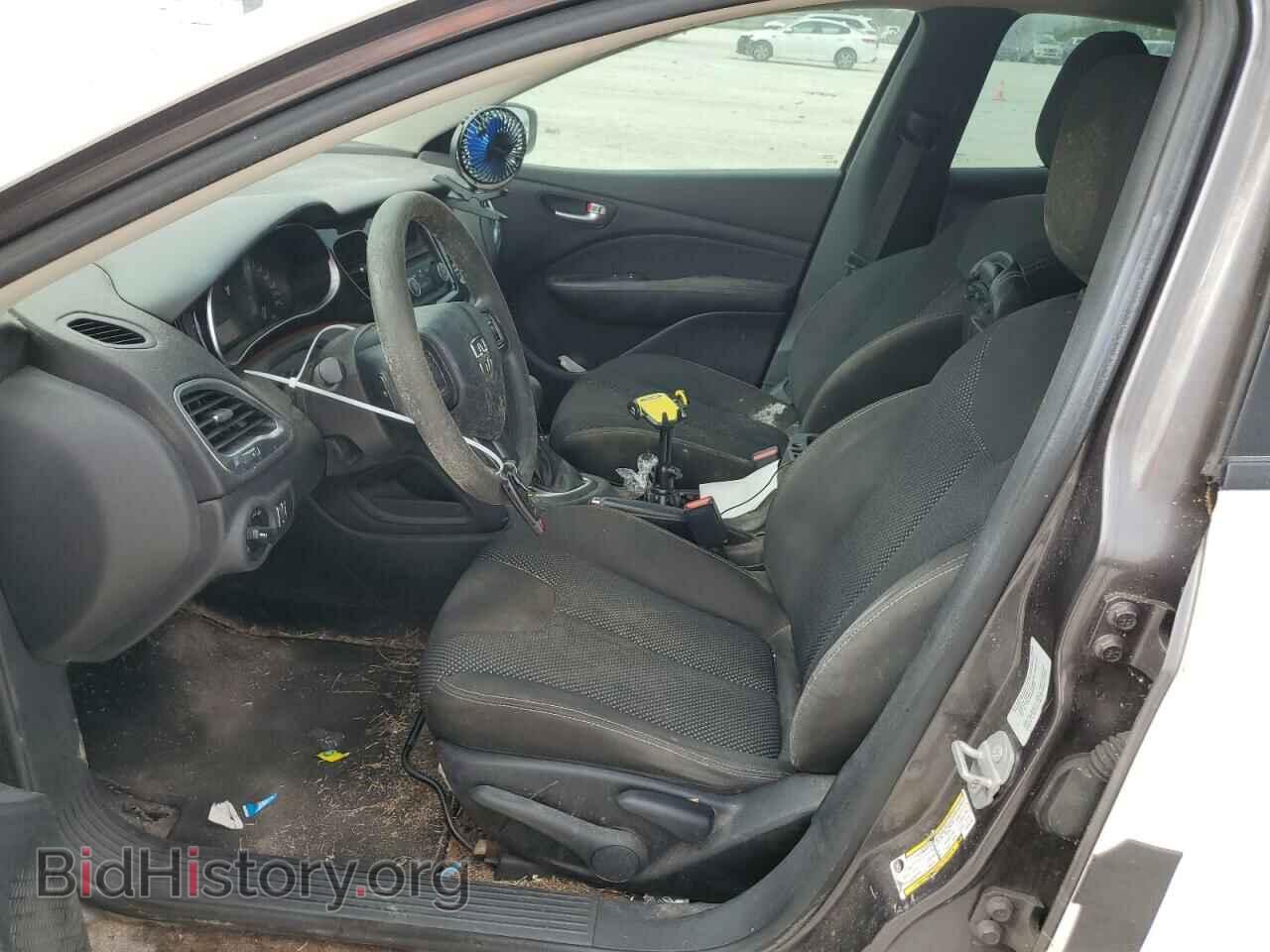 2015 DODGE DART - VIN: 1C3CDFBB8FD129158 - Photo 7
