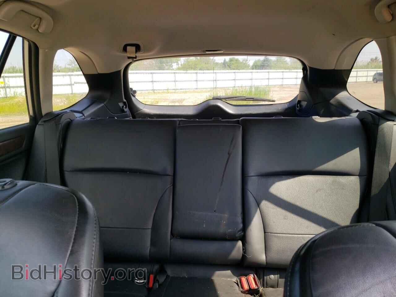 2015 SUBARU OUTBACK - VIN: 4S4BSBLC1F3359168 - Фото 10