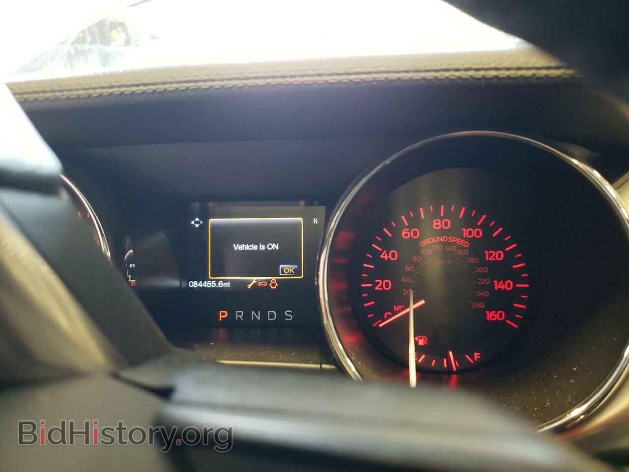 2017 FORD ALL Models - VIN: 1FA6P8TH9H5277367 - Photo 9