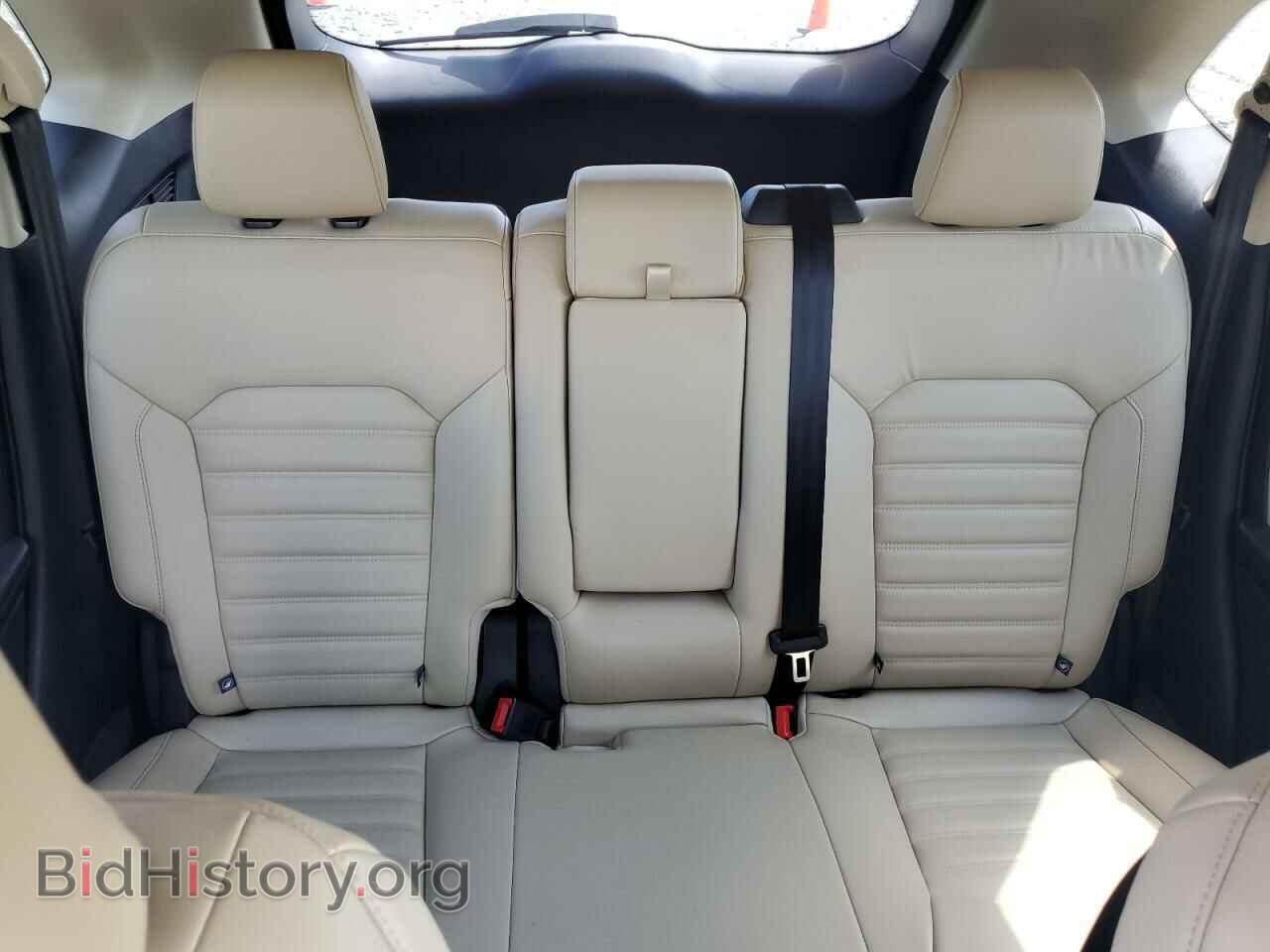 2018 FORD EDGE - VIN: 2FMPK3J94JBB66654 - Фото 10