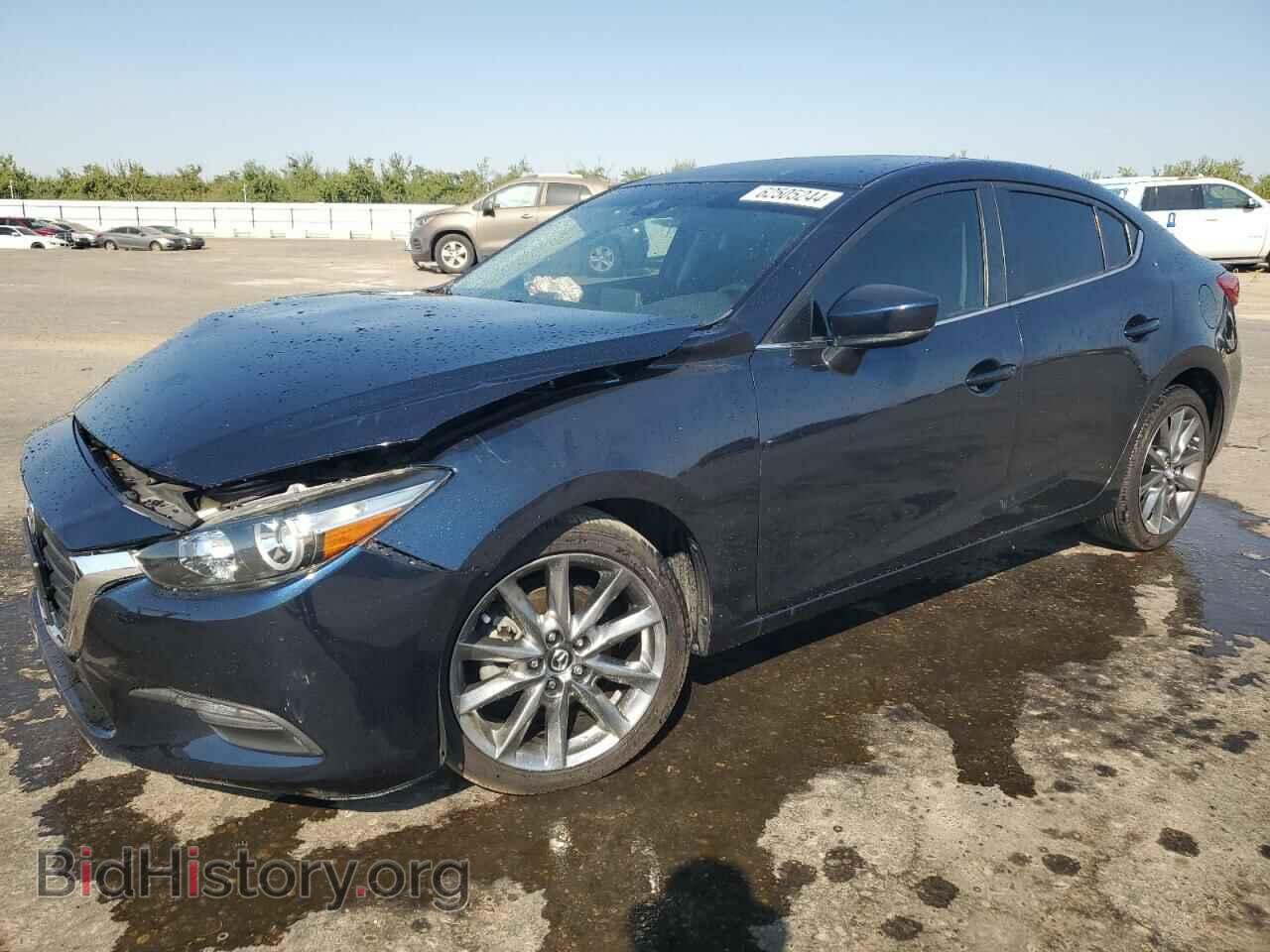 Photo 3MZBN1V30JM177498 - MAZDA 3 2018