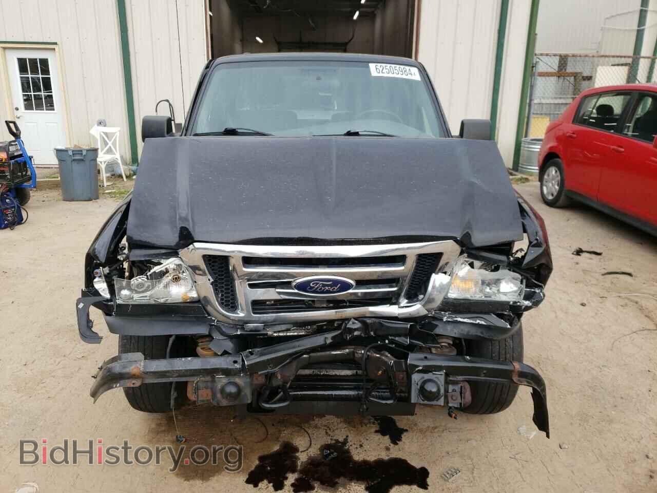 2011 FORD RANGER - VIN: 1FTLR4FE1BPA53314 - Фото 5