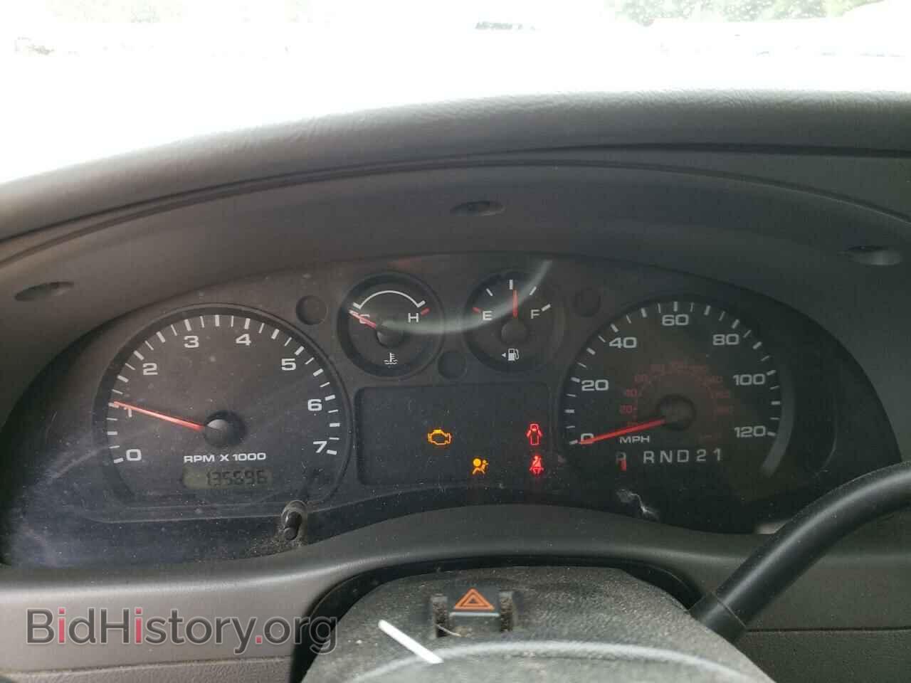 2011 FORD RANGER - VIN: 1FTLR4FE1BPA53314 - Фото 9