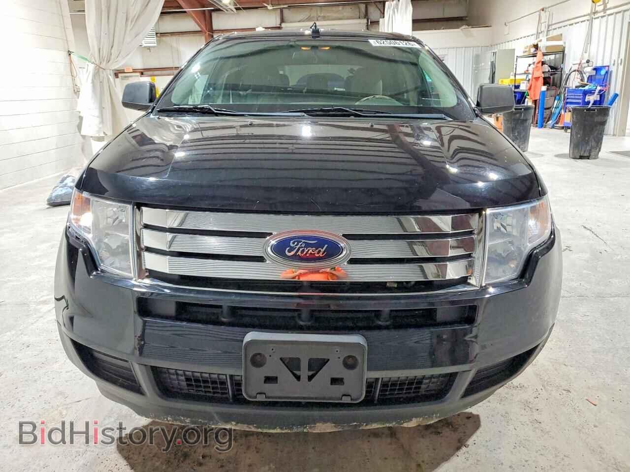 2008 FORD EDGE - VIN: 2FMDK46C28BA01807 - Photo 5