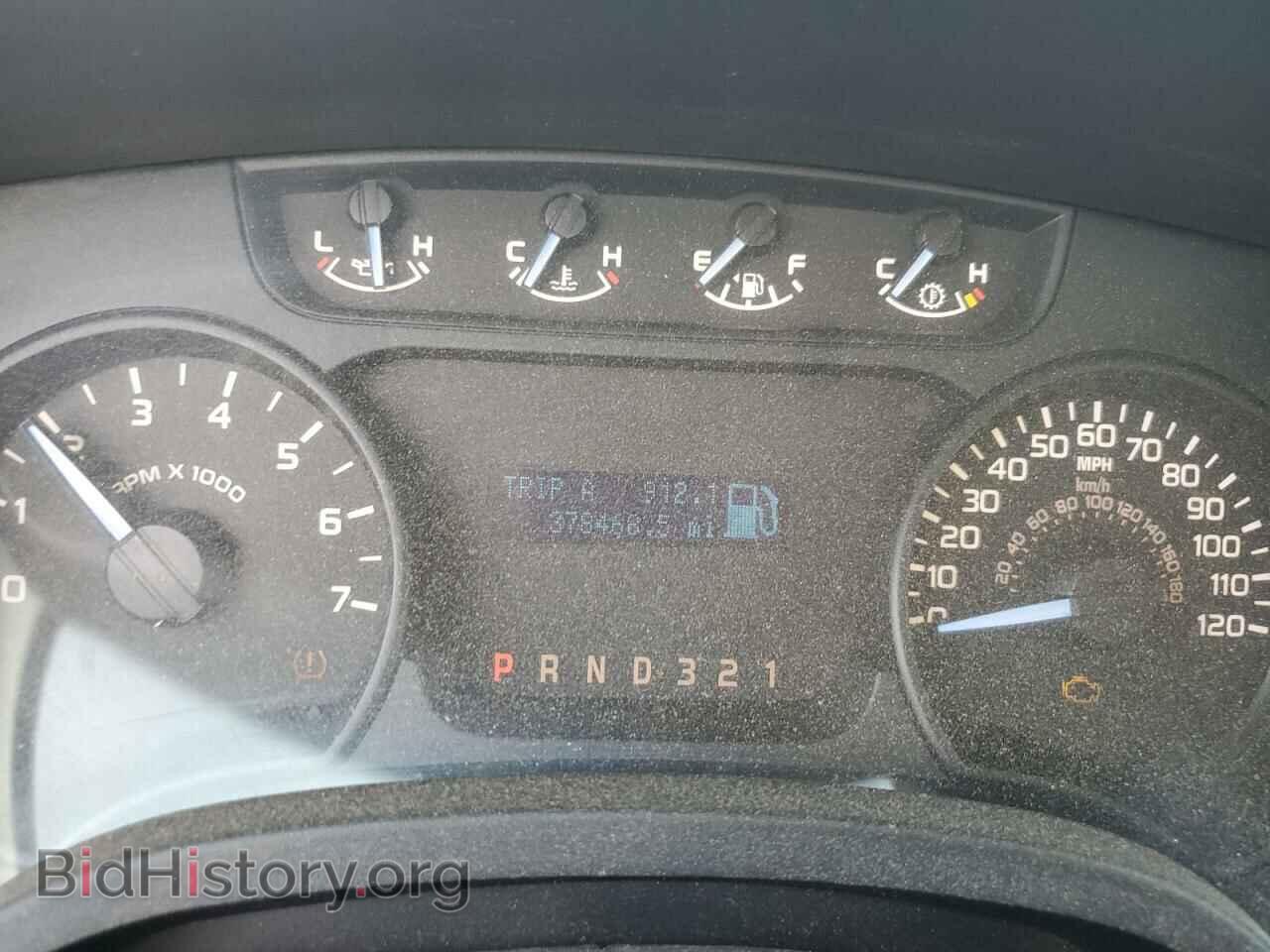 2011 FORD All Models - VIN: 1FTMF1CM8BFA02714 - Photo 9