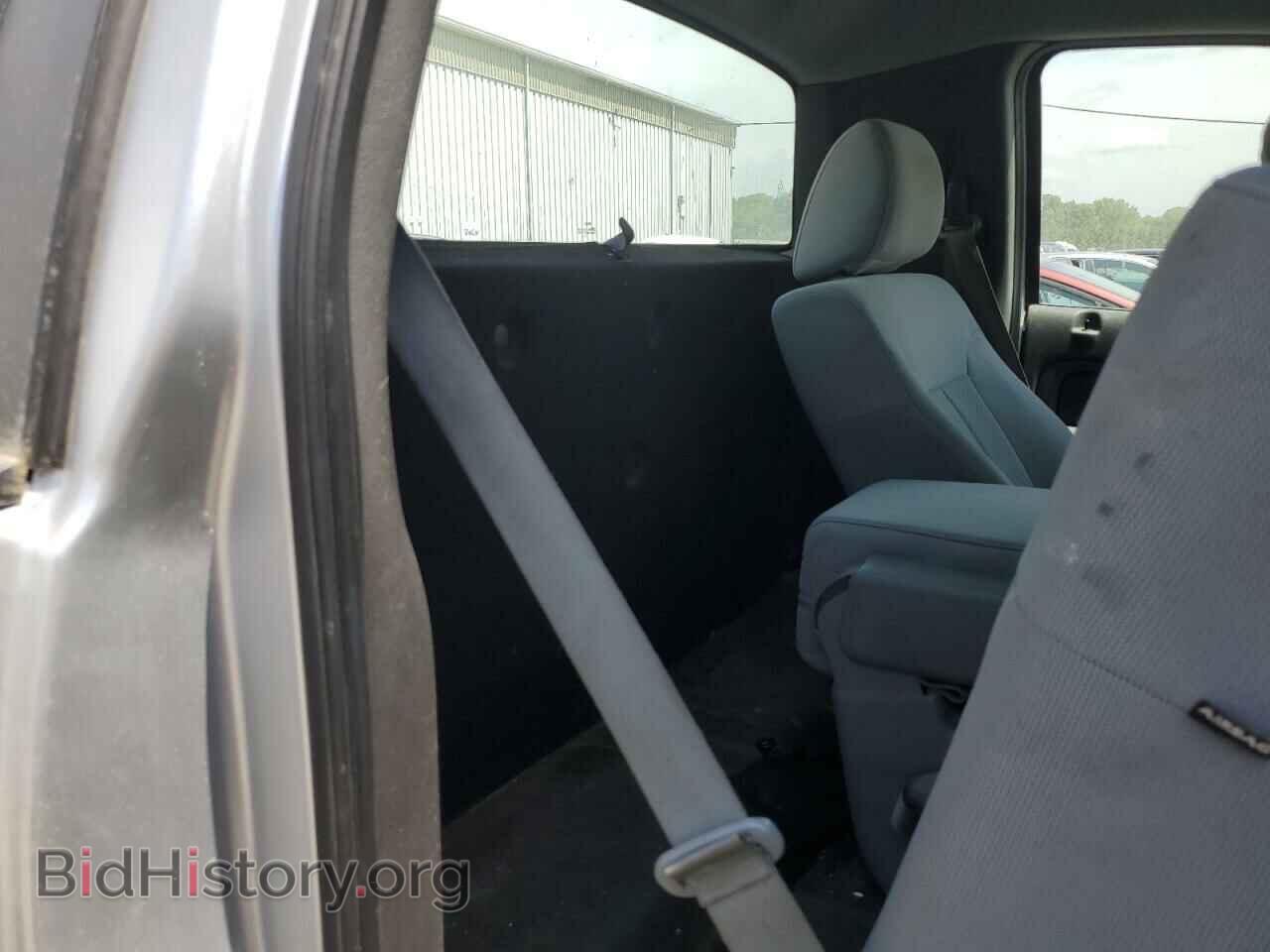2011 FORD All Models - VIN: 1FTMF1CM8BFA02714 - Photo 10
