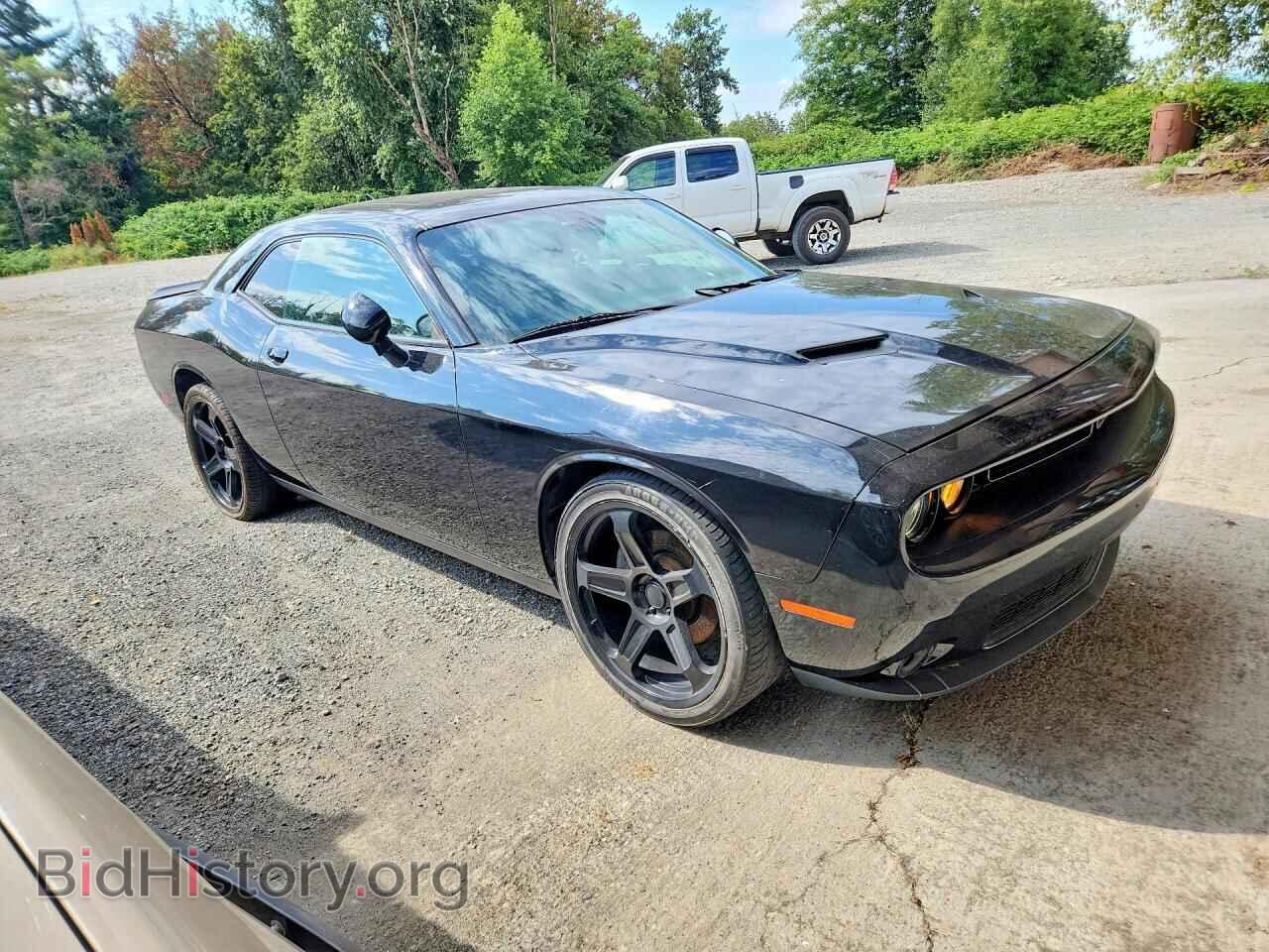 2019 DODGE CHALLENGER - VIN: 2C3CDZAG2KH656236 - Photo 4
