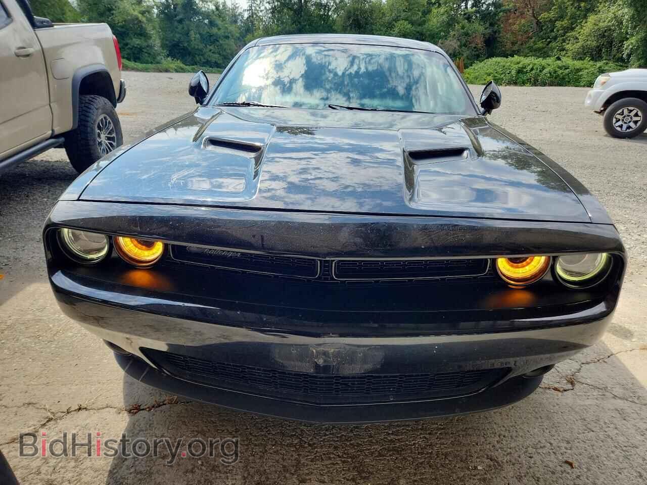 2019 DODGE CHALLENGER - VIN: 2C3CDZAG2KH656236 - Photo 5