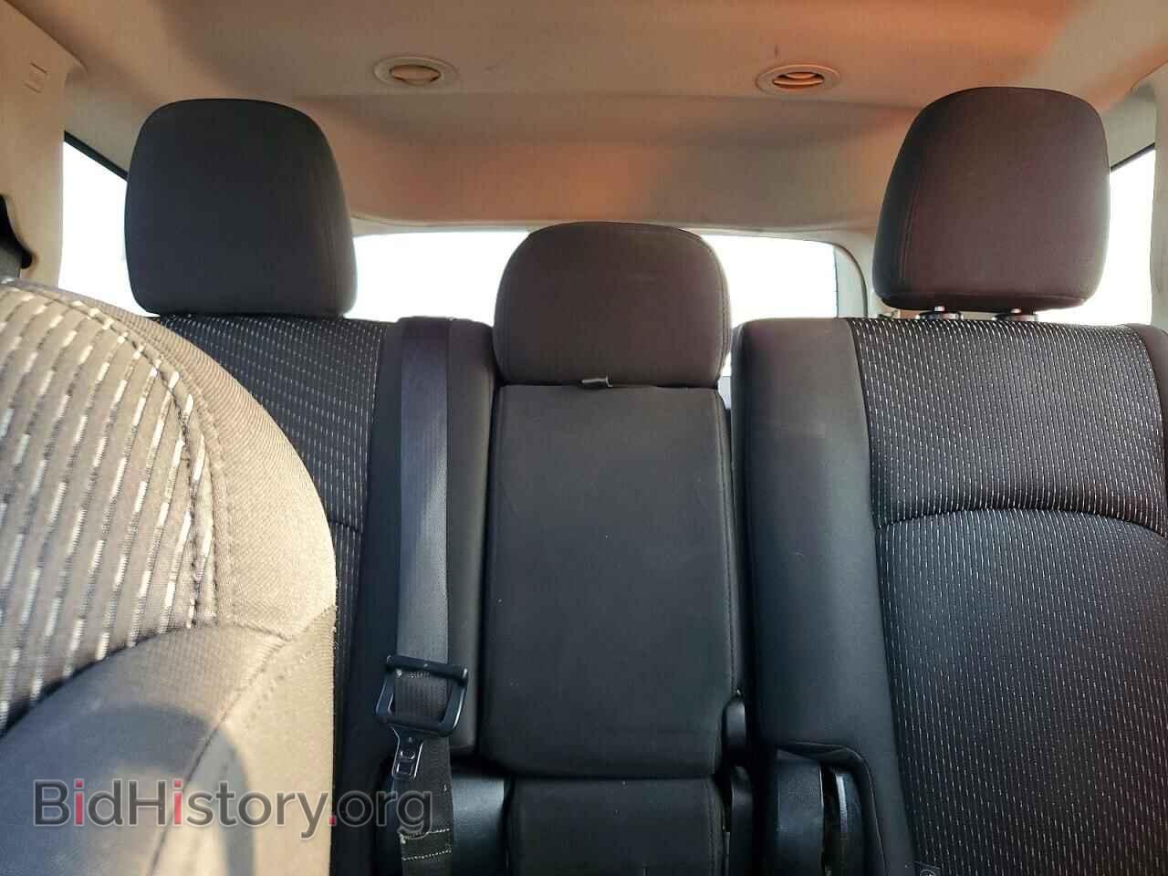 2017 DODGE JOURNEY - VIN: 3C4PDCBB6HT598046 - Photo 10