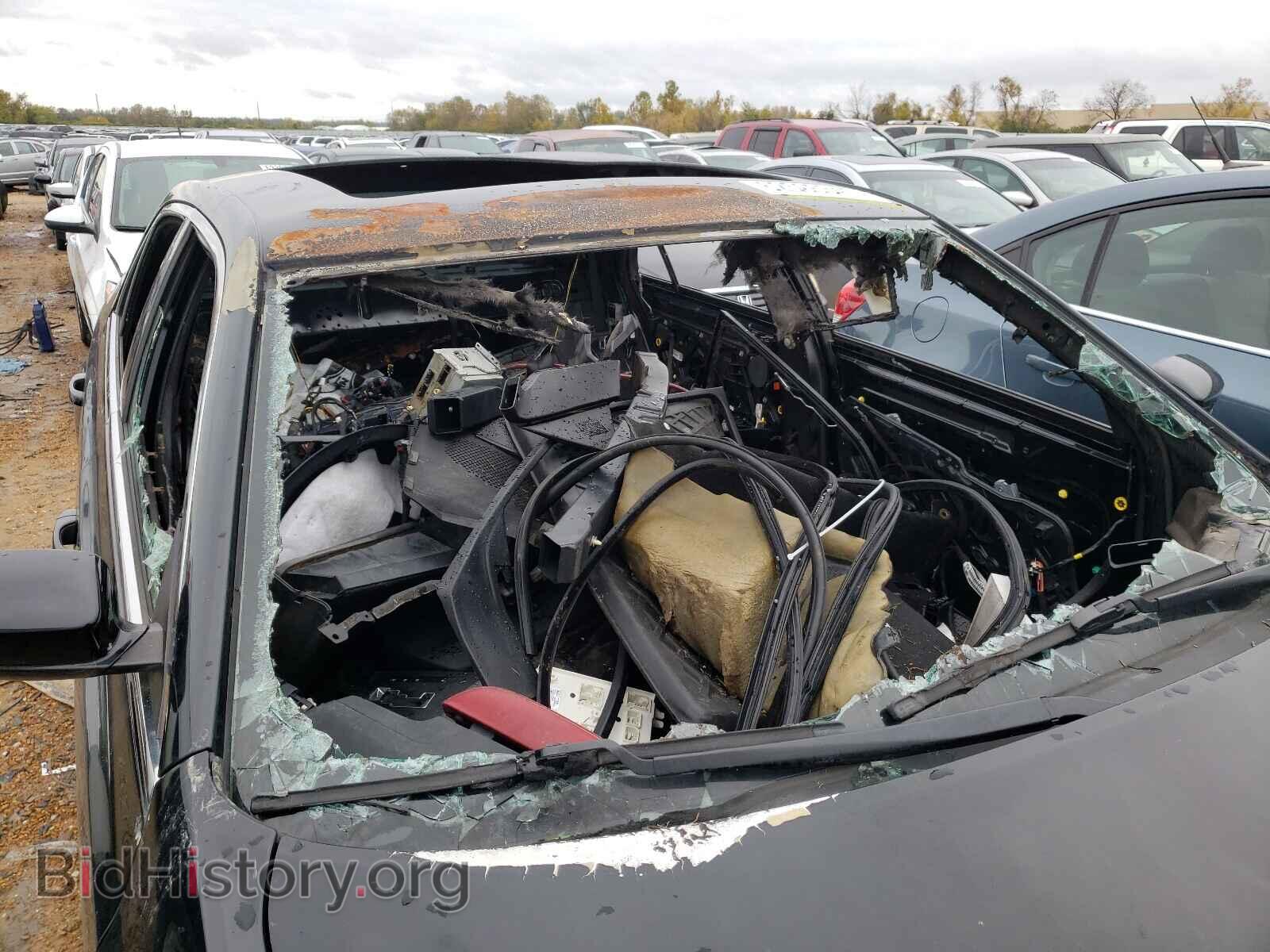 2013 CHRYSLER 300 - VIN: 2C3CCABT1DH739224 - Фото 9