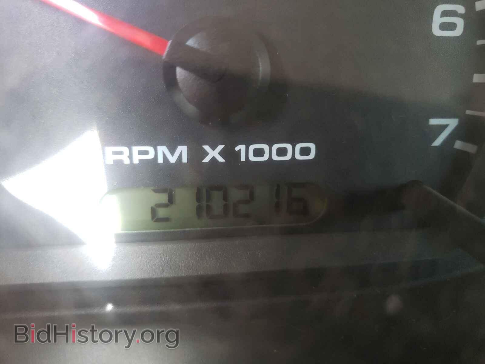 2008 FORD RANGER - VIN: 1FTYR10D98PB10775 - Фото 8
