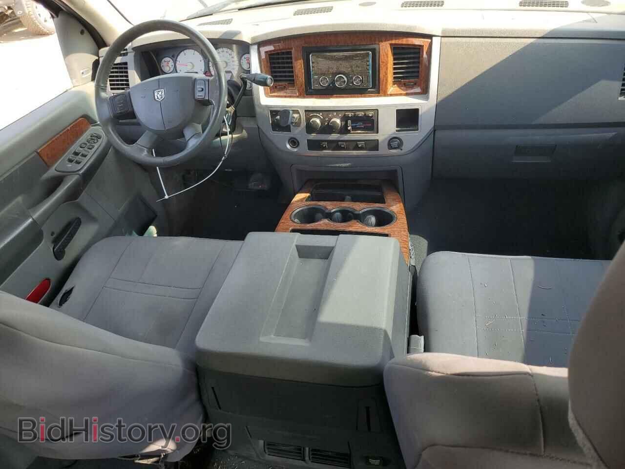 2007 DODGE All Models - VIN: 3D7KS29A77G796770 - Фото 8