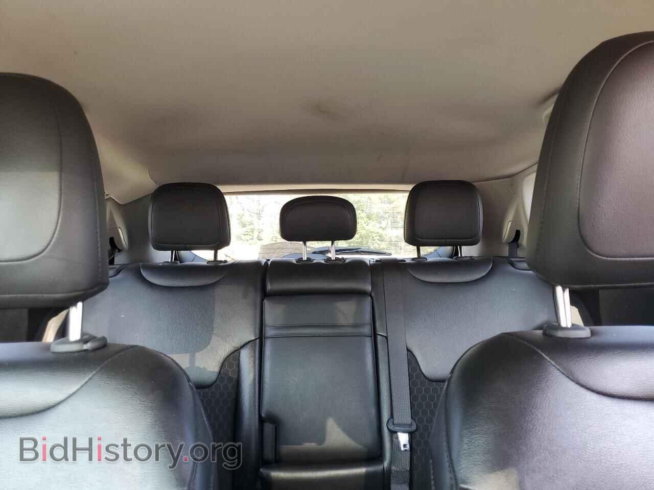 2020 JEEP COMPASS - VIN: 3C4NJDBB6LT154308 - Фото 10