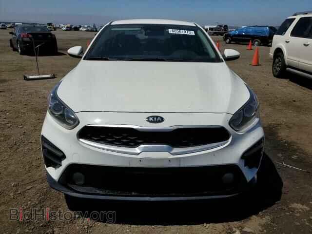 2020 KIA FORTE - VIN: 3KPF24AD1LE143354 - Фото 5