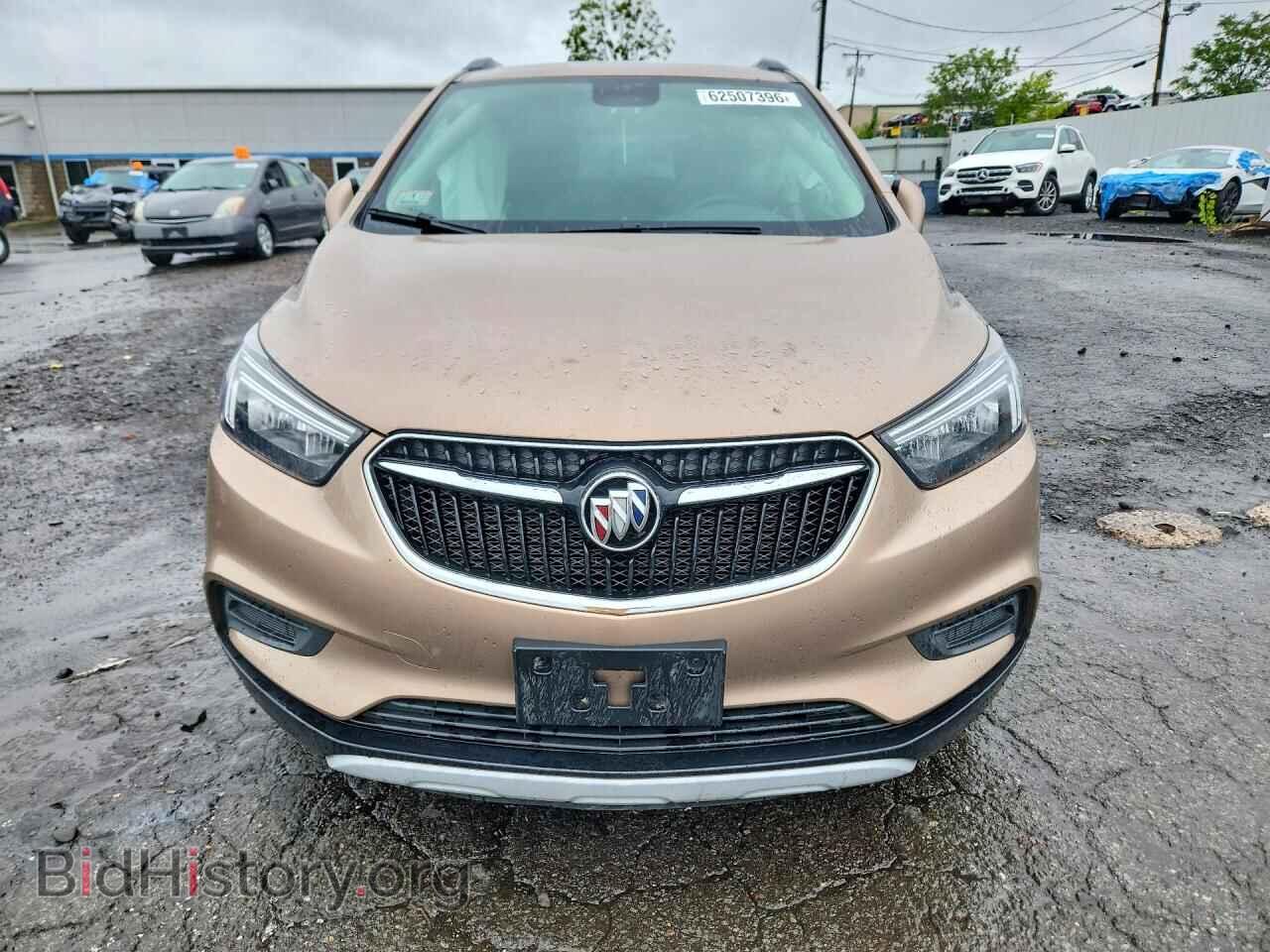 2019 BUICK ENCORE - VIN: KL4CJASB7KB879755 - Photo 5
