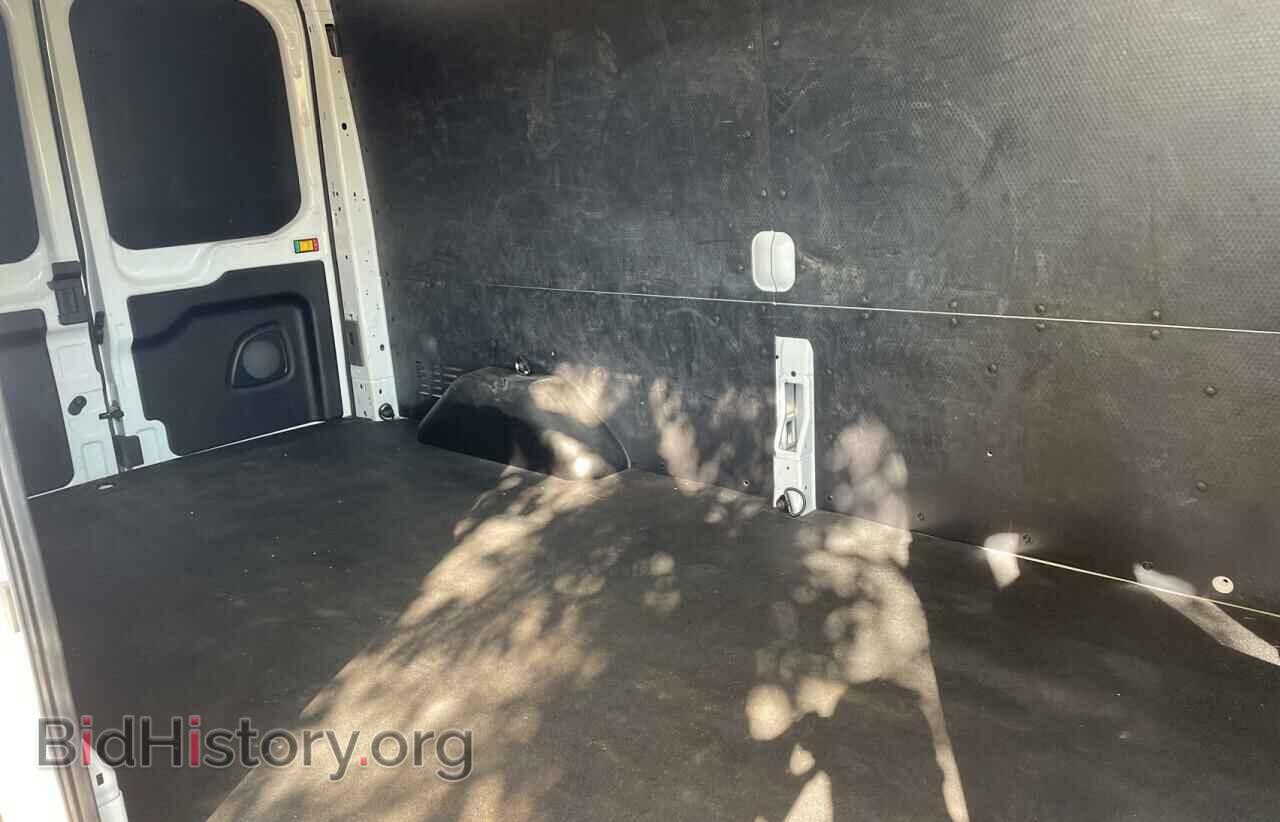 2020 FORD TRANSIT - VIN: 1FTBR1C82LKB19425 - Фото 6