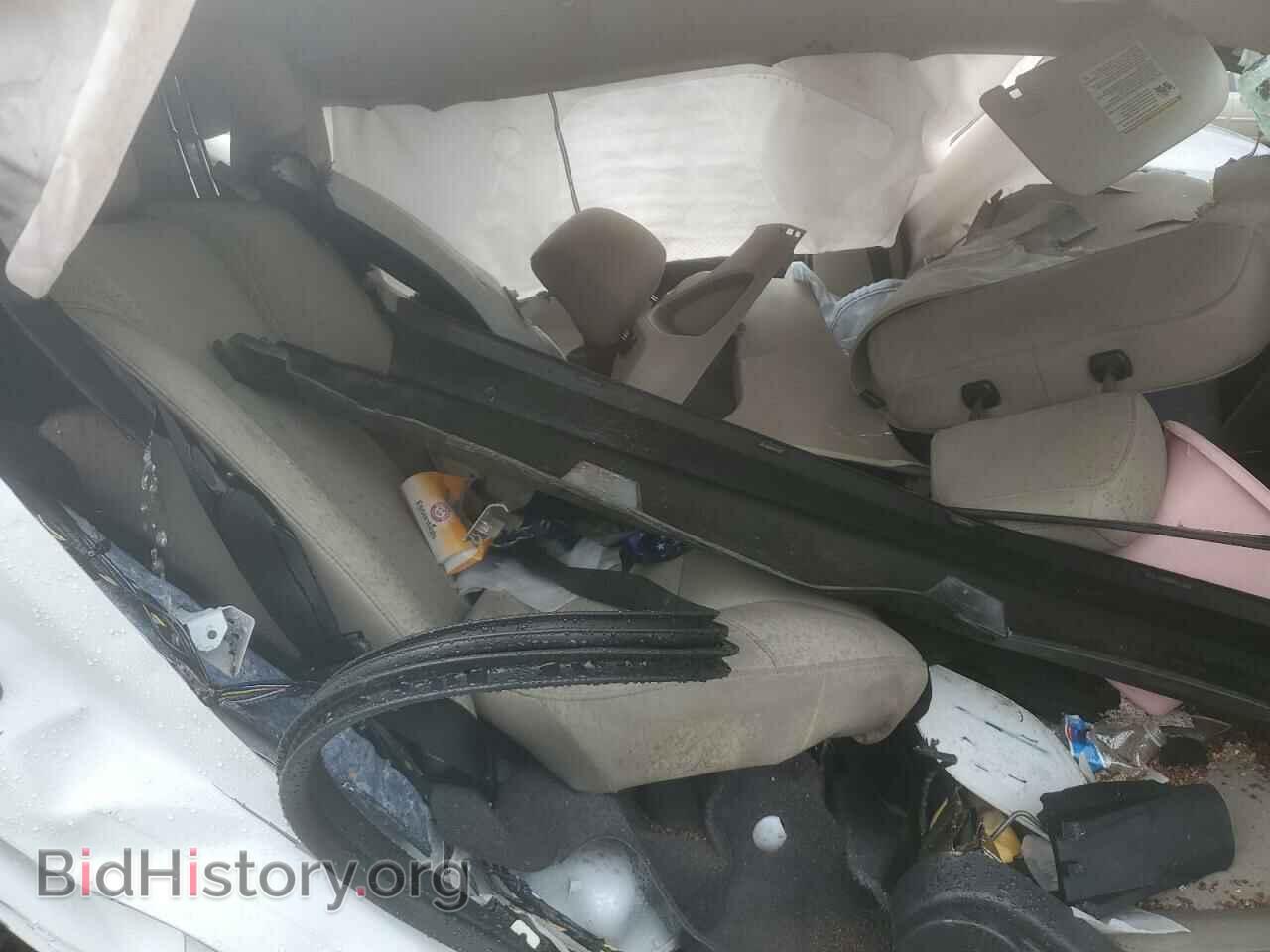 2018 FORD FOCUS - VIN: 1FADP3K2XJL256276 - Фото 10