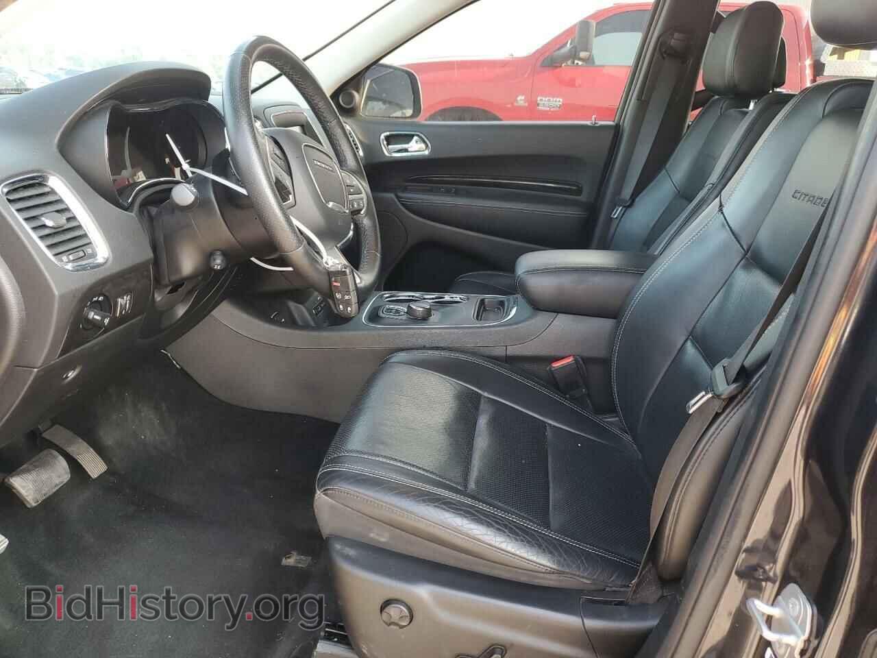 2015 DODGE DURANGO - VIN: 1C4RDJEG2FC809188 - Photo 7