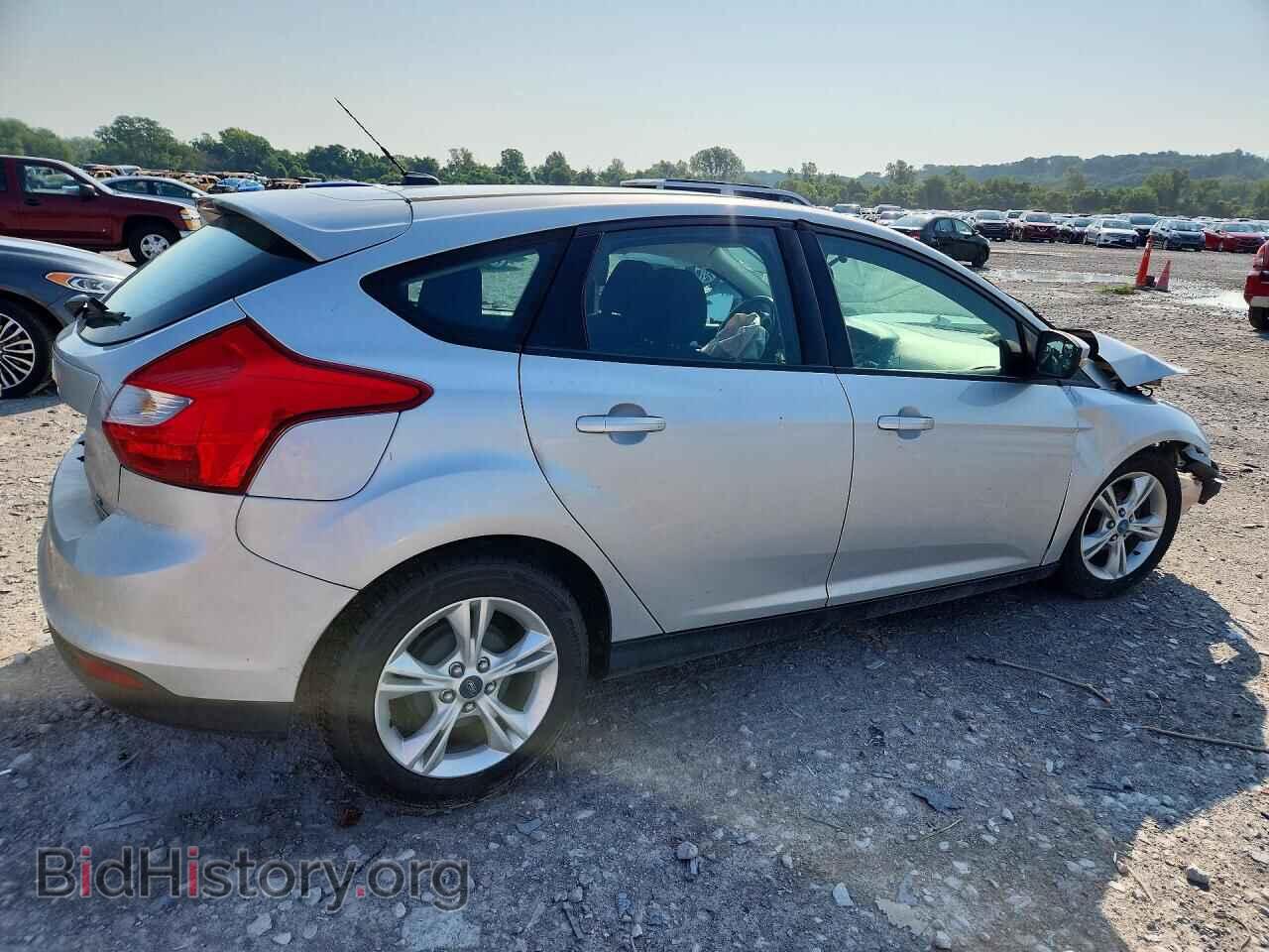 2014 FORD FOCUS - VIN: 1FADP3K21EL150658 - Photo 3