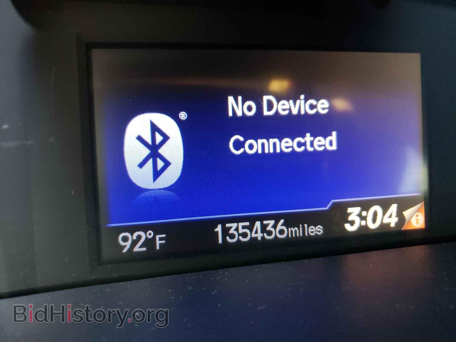 2014 HONDA CIVIC - VIN: 19XFB2F81EE052006 - Photo 8