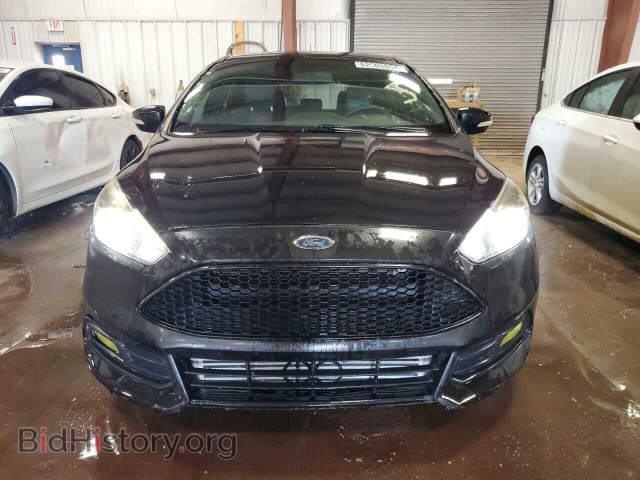 2015 FORD FOCUS - VIN: 1FADP3L97FL331681 - Фото 5