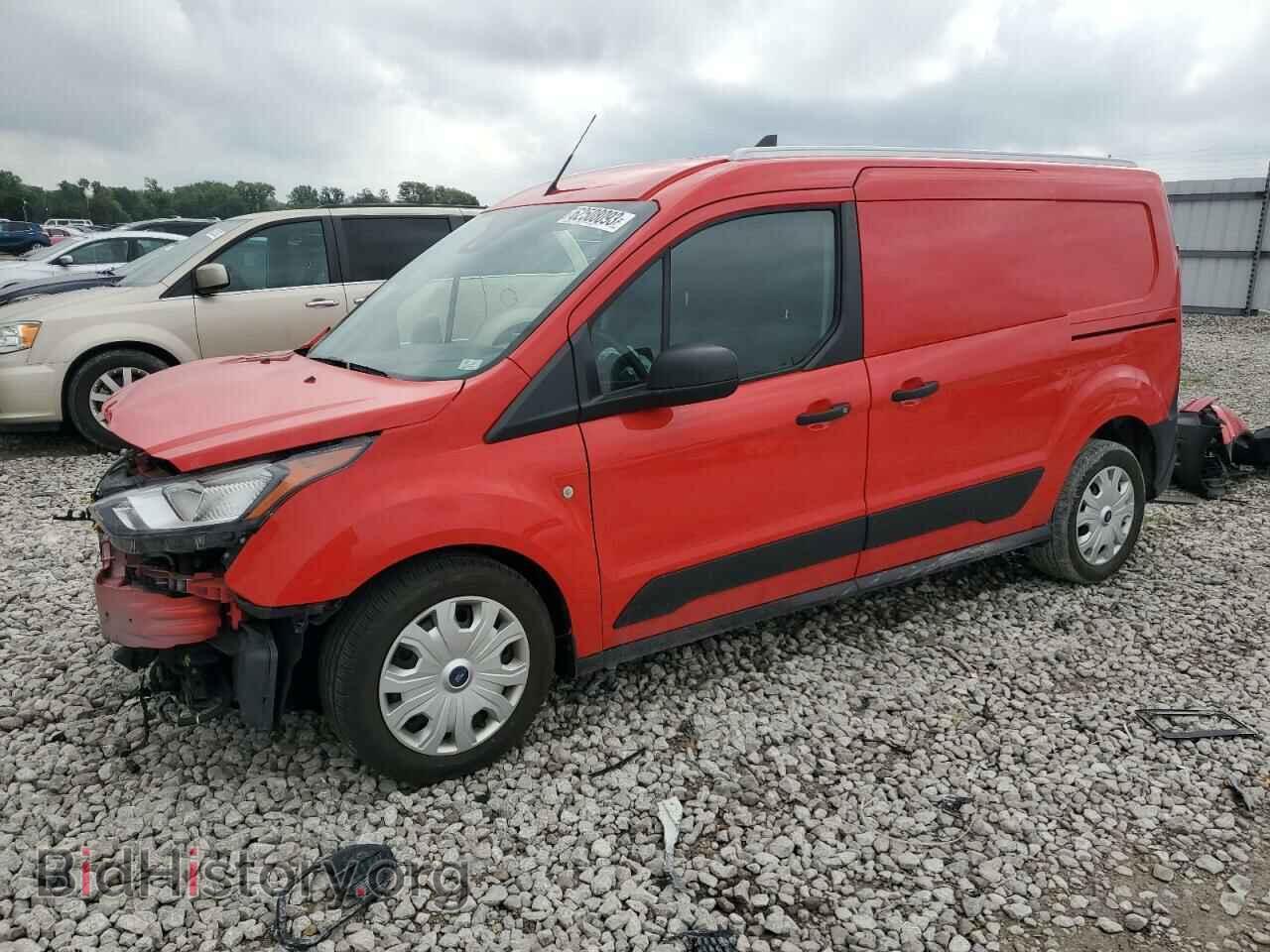 Photo NM0LS7E26L1465632 - FORD TRANSIT 2020