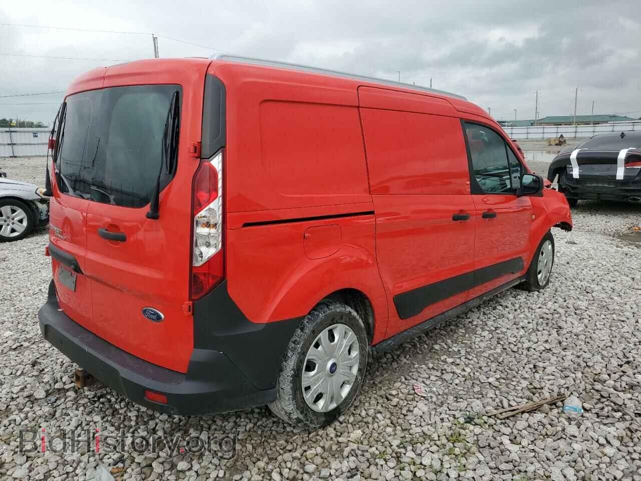 2020 FORD TRANSIT - VIN: NM0LS7E26L1465632 - Фото 3