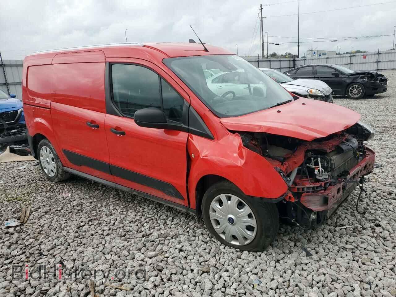 2020 FORD TRANSIT - VIN: NM0LS7E26L1465632 - Фото 4