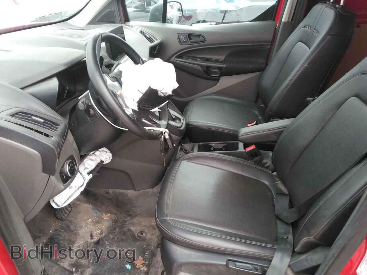 2020 FORD TRANSIT - VIN: NM0LS7E26L1465632 - Фото 7