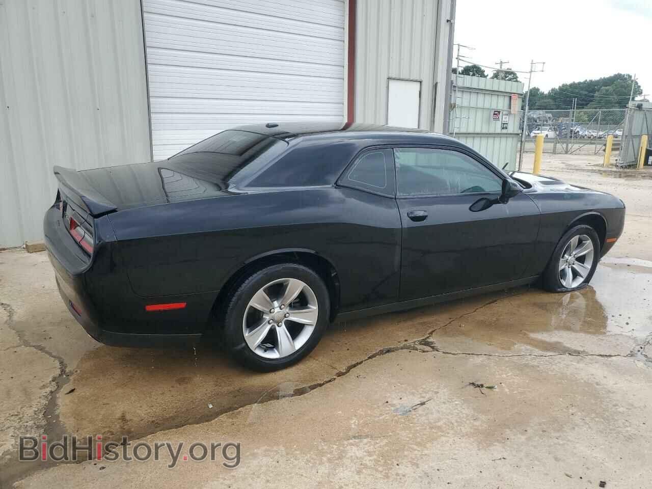 2019 DODGE CHALLENGER - VIN: 2C3CDZAG1KH627858 - Фото 3