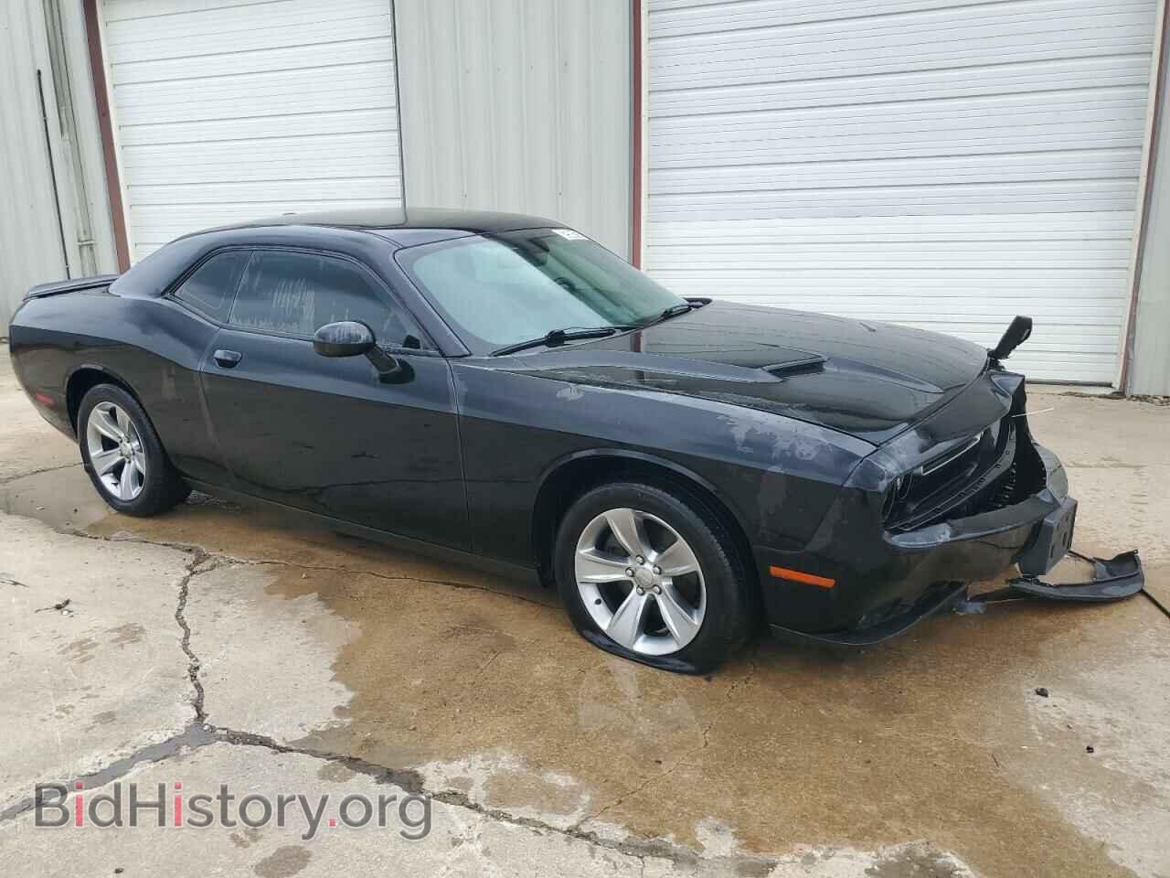 2019 DODGE CHALLENGER - VIN: 2C3CDZAG1KH627858 - Фото 4