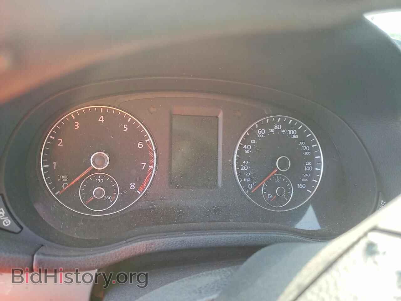 2013 VOLKSWAGEN PASSAT - VIN: 1VWAP7A33DC031892 - Фото 9
