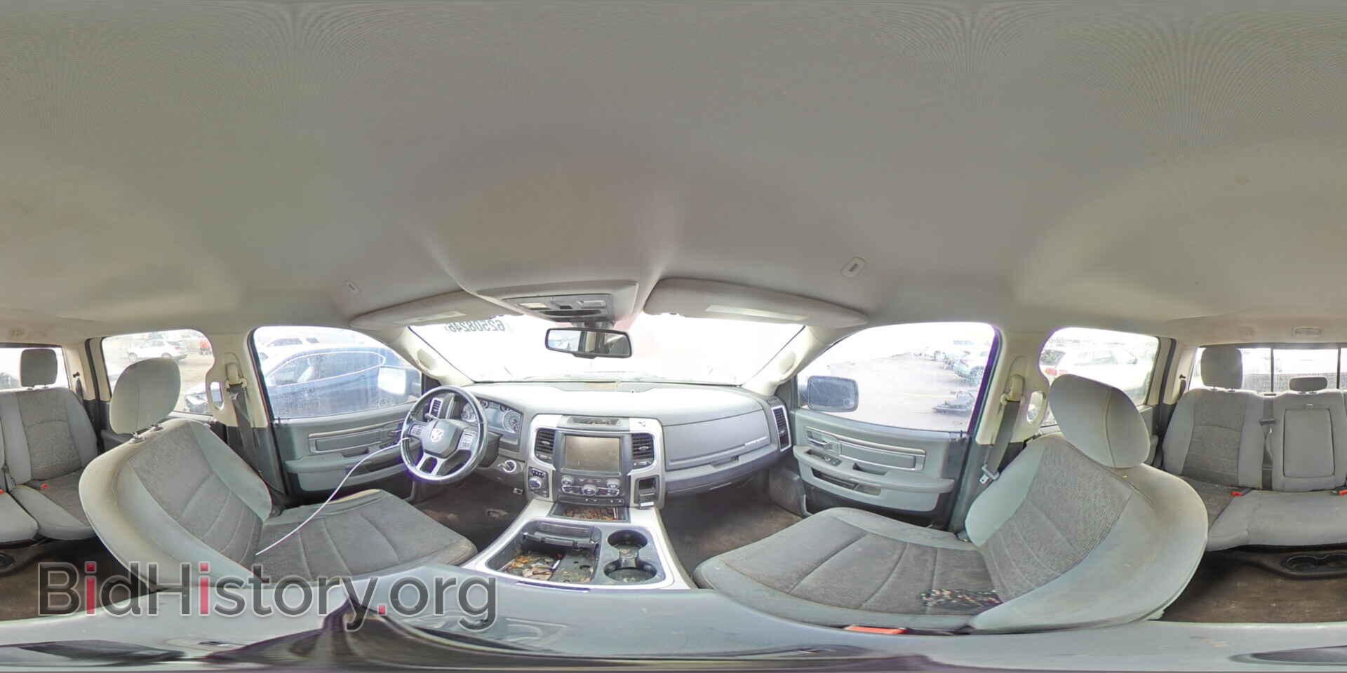 2017 RAM 1500 - VIN: 1C6RR7LT0HS691971 - Photo 14