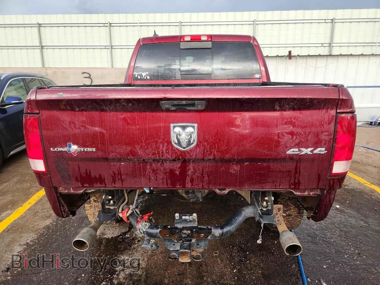 2017 RAM 1500 - VIN: 1C6RR7LT0HS691971 - Photo 6