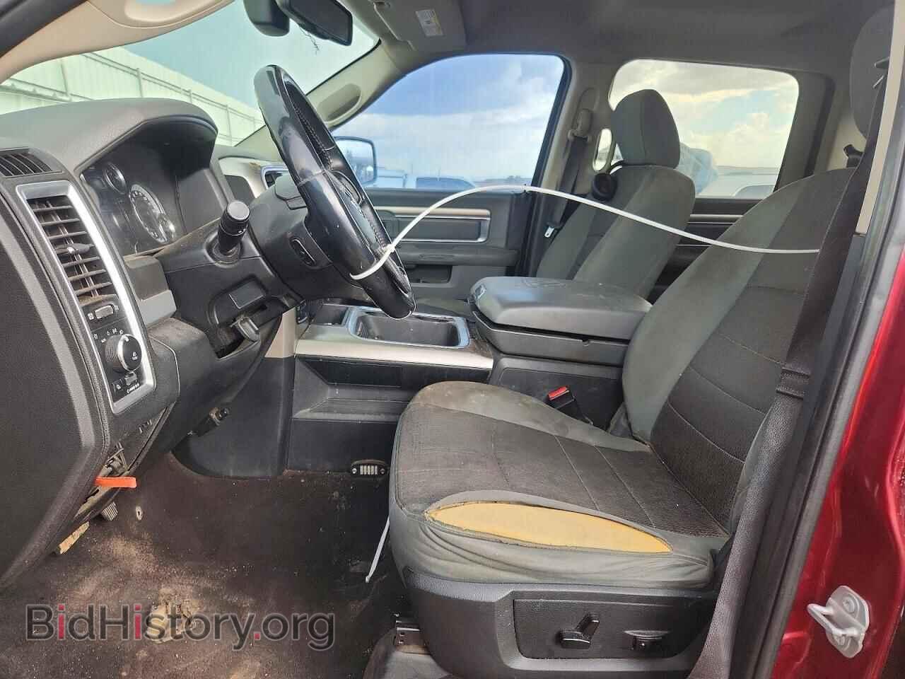 2017 RAM 1500 - VIN: 1C6RR7LT0HS691971 - Photo 7