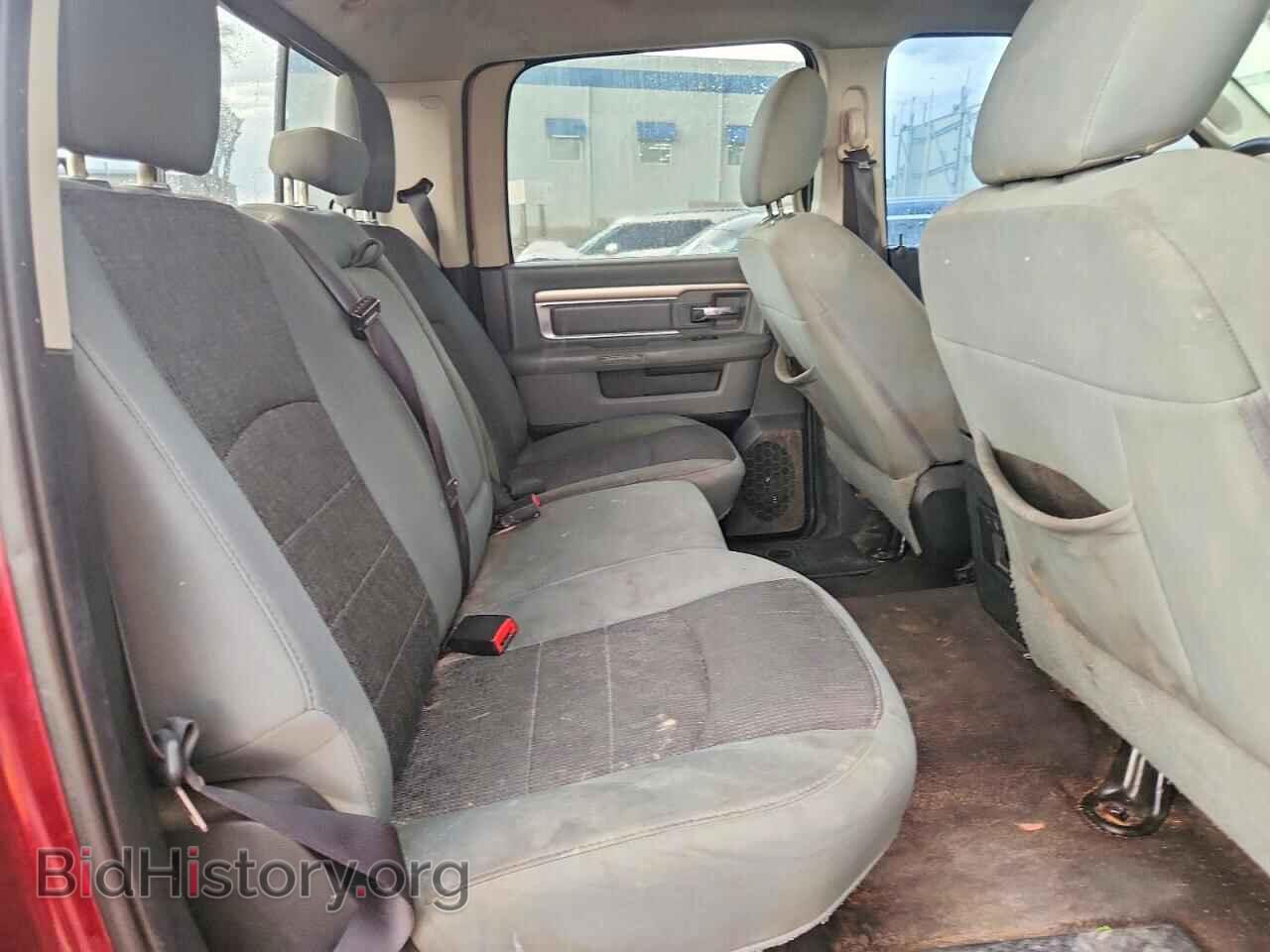 2017 RAM 1500 - VIN: 1C6RR7LT0HS691971 - Photo 10