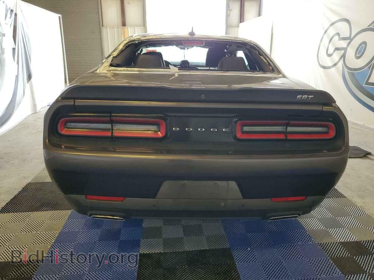 2020 DODGE CHALLENGER - VIN: 2C3CDZAG7LH110419 - Фото 6