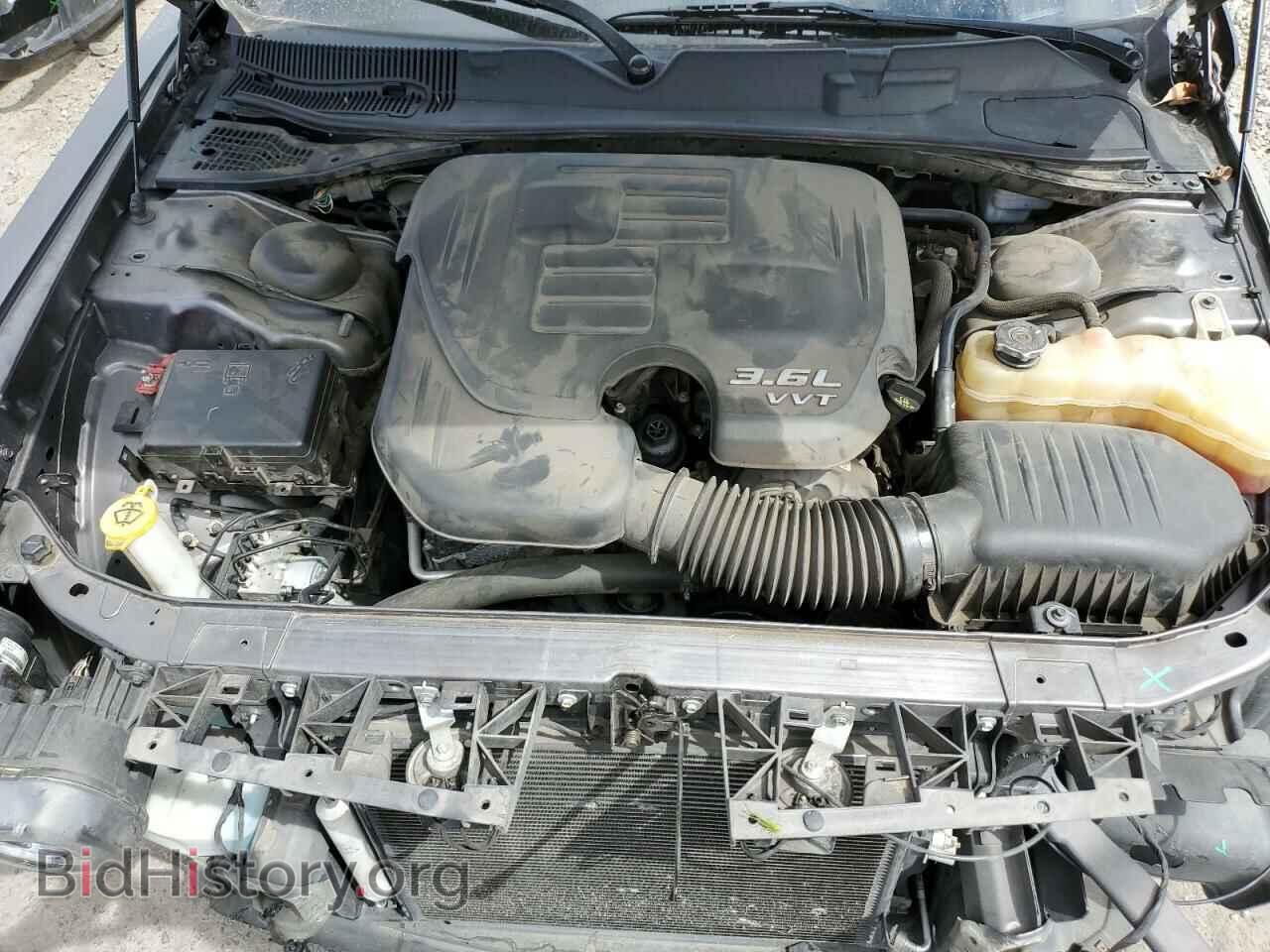 2015 DODGE CHALLENGER - VIN: 2C3CDZAG8FH811572 - Photo 11