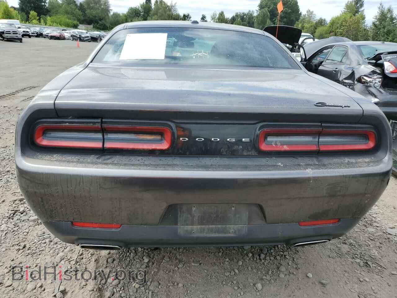 2015 DODGE CHALLENGER - VIN: 2C3CDZAG8FH811572 - Photo 6