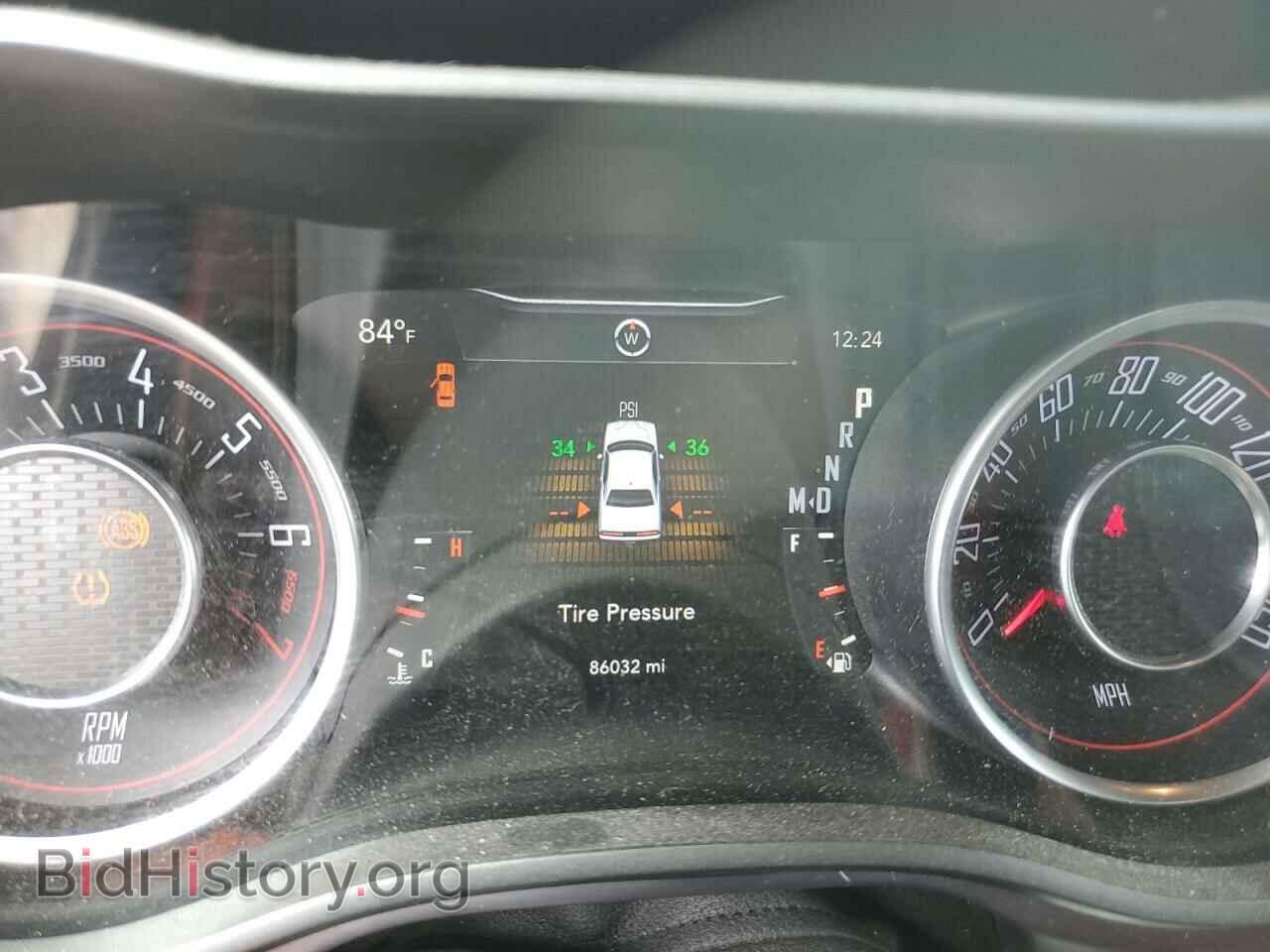 2015 DODGE CHALLENGER - VIN: 2C3CDZAG8FH811572 - Photo 9