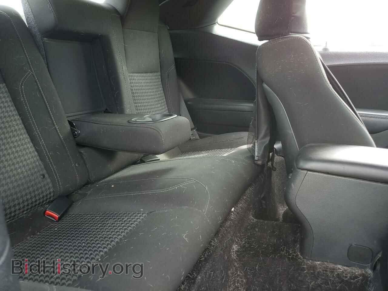 2015 DODGE CHALLENGER - VIN: 2C3CDZAG8FH811572 - Photo 10