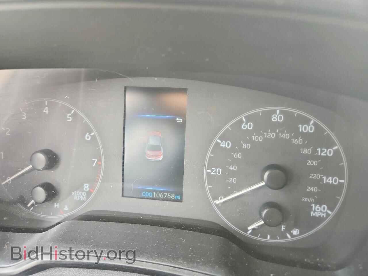 2023 TOYOTA COROLLA - VIN: 5YFB4MDE1PP058581 - Фото 9