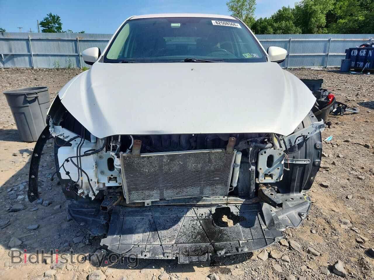 2014 MAZDA CX-5 - VIN: JM3KE4CY8E0392971 - Photo 5