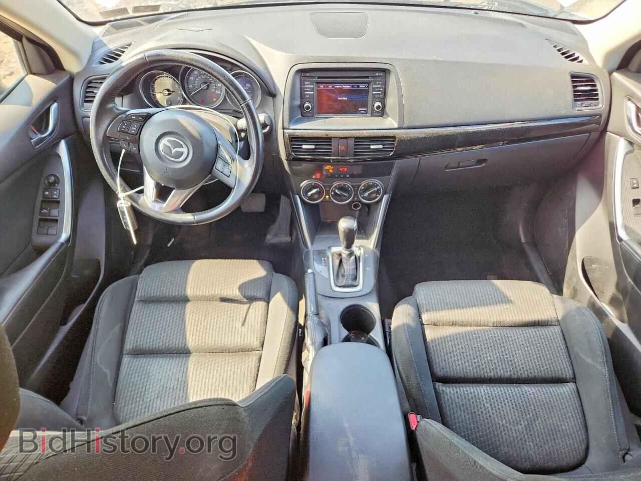 2014 MAZDA CX-5 - VIN: JM3KE4CY8E0392971 - Photo 8