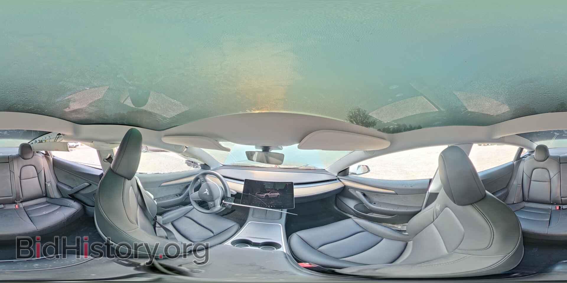 2023 TESLA MODEL 3 - VIN: 5YJ3E1EA0PF601457 - Фото 14