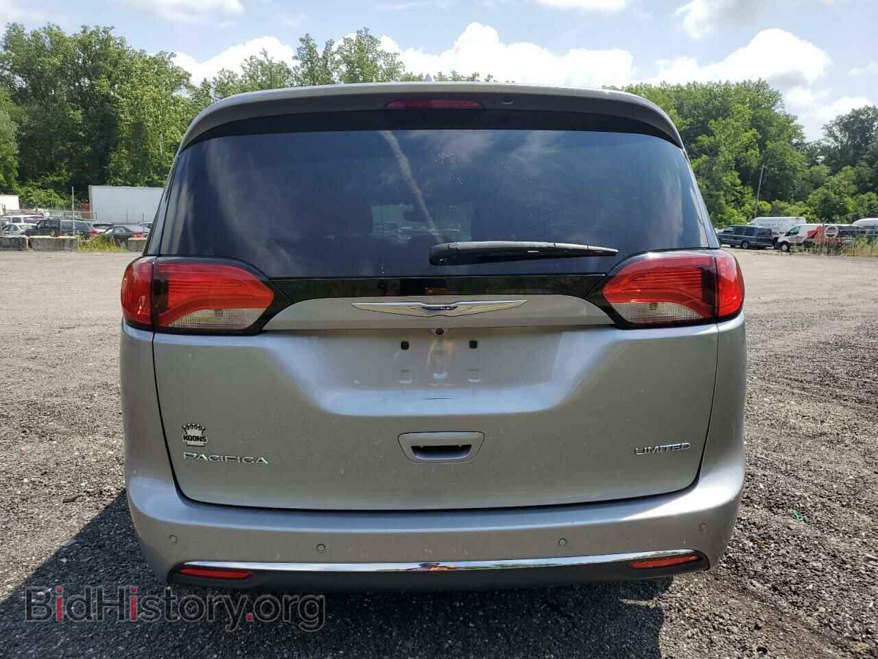 2020 CHRYSLER PACIFICA - VIN: 2C4RC1GG2LR271899 - Фото 6