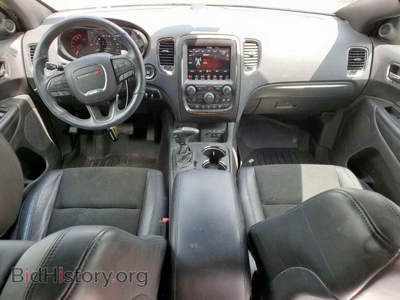 2019 DODGE DURANGO - VIN: 1C4RDJDG4KC606427 - Фото 8